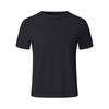 Men's Fitness Casual Breathable Base Sports Running Undershirt Short Sleeves