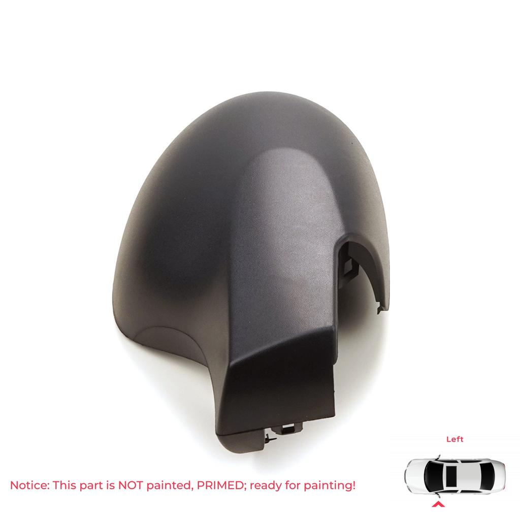 BSP1103-1 Sidespeildeksel Venstre 8200634550 for Renault Symbol 2 Thalia Twingo 2