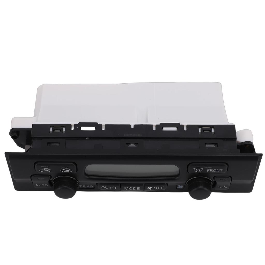 AC Heater Climate Control Panel Module 55900 35360 Climate Control Temperature Unit Replacement for Toyota 1999 2002