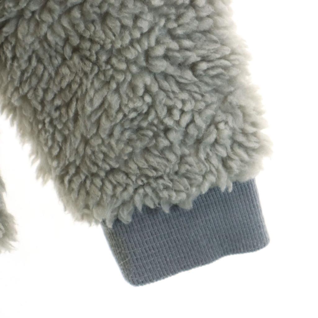 patagonia Bore jacket XL 14 gray 65415FA18 Outdoor Kid's Used