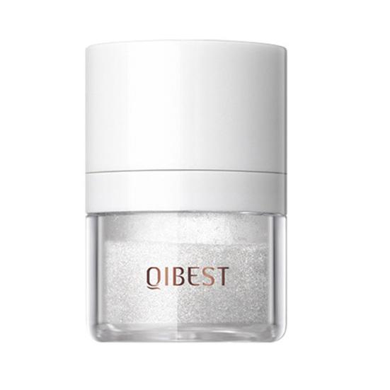 

Yousheng 7 г пудра-хайлайтер стойкая с высоким блеском перламутровые румяна осветляющая пудра для макияжа лица косметика для контурирования лица осветление тела белый