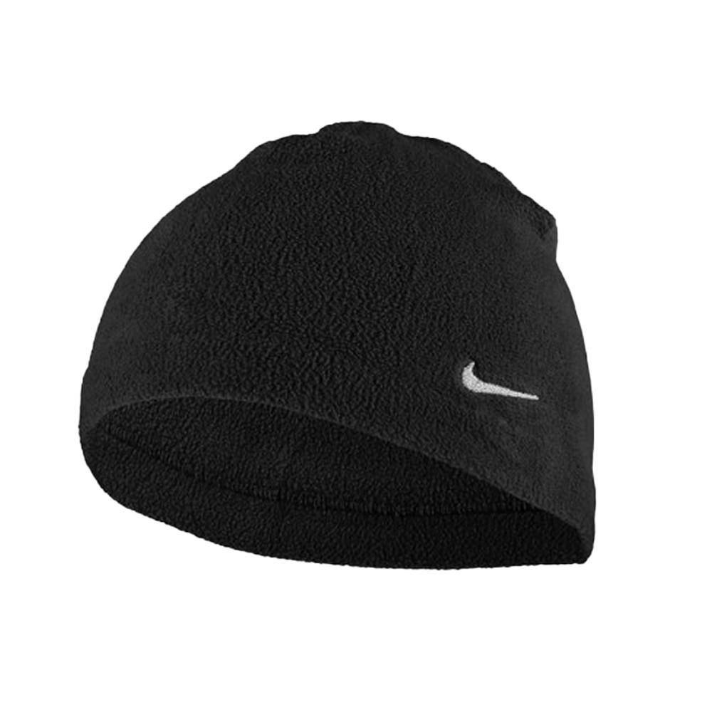Nike Set fleecové čepice s logem a rukavic