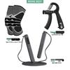 Equipamentos para fitness – Elásticos e extensores ginásticos