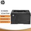 HP M706dn A3 Black and White Duplex Laser Printer CN Plug (adapter Included)
