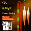 Chuanze Dingjian Jianghu Luminous Fishing Float