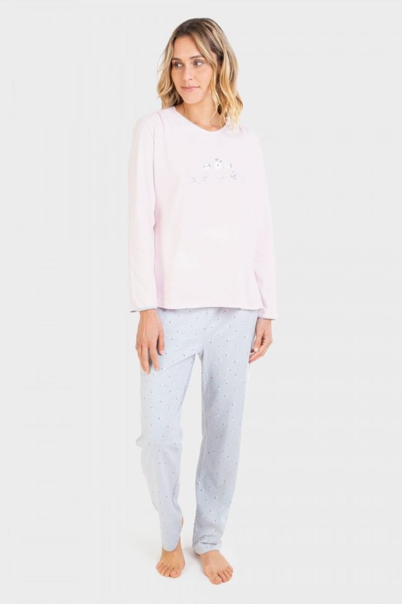

комплект: джемпер та штани Massana (74819) 48(XL) різнокольорові кольору