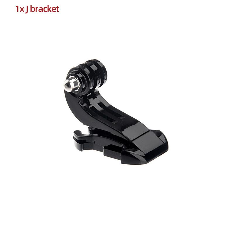 For GoPro Chest Strap Headband J Hook Mount For GoPro Hero 13 12 11 10 9 Insta360 X4 X3 DJI Action 4 3 Action Camera Accessories