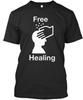 Free Healing TShirt Size S To 5xl