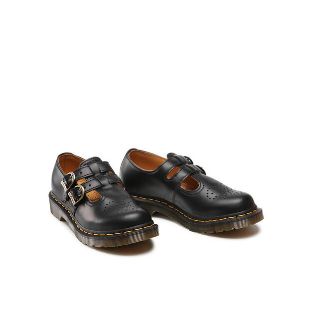 Полуботинки Dr. Martens 8065 Mary Jane