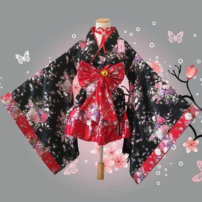 Carnavalskostuums voor dames – Anime kostuums voor dames