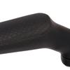 1 Pair L Shape Bike Handlebar Bar Ends Ergonomic Bike Auxiliary Handlebar  Mountain Bike Riding