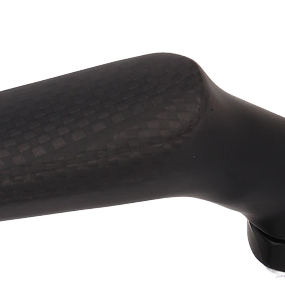1 Pair L Shape Bike Handlebar Bar Ends Ergonomic Bike Auxiliary Handlebar  Mountain Bike Riding