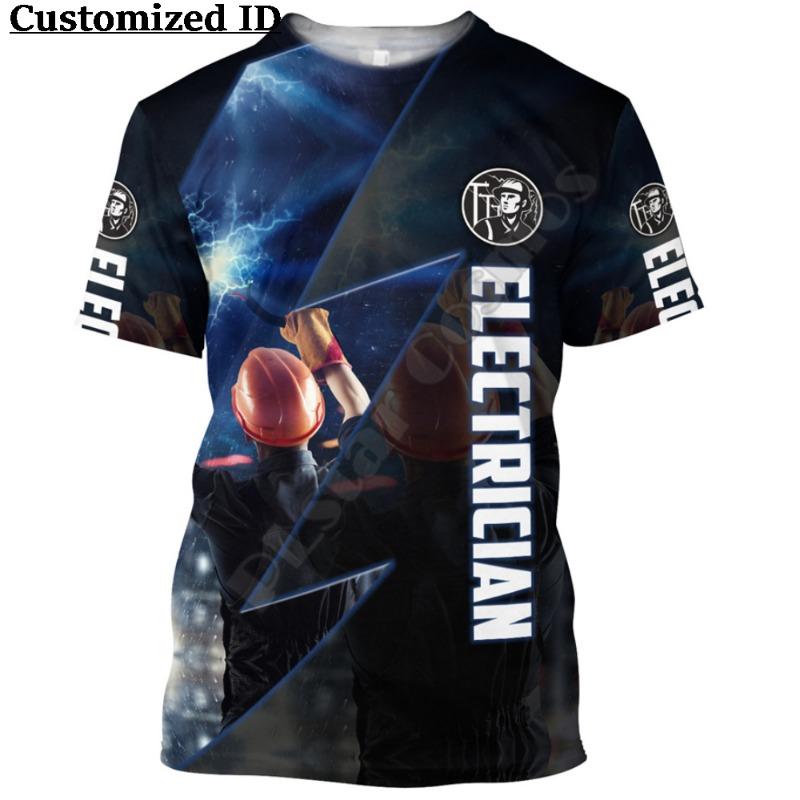 Men's Halloween Pumpkin Head Personalized 3D Printed Pattern T-shirt Casual And Comfortable Loose Round Neck Short Sleeve Tops