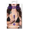Doc Johnson - Mini Silicone Bullet Vibrator