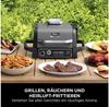 Electric Grill Ninja Woodfire Electric Outdoor Grill & Smoker (OG701DE)