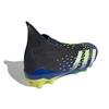 Predator Freak+ Adidas Ag 'Demonskin - Black' FY7614