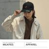 Rhinestone Cherry Cap Off White One Size 103251051004