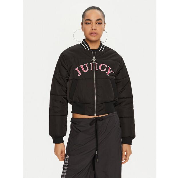 Куртка бомбер Juicy Couture Kelsey EU XL