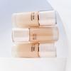 Be Glow Foundation & Couture Lip Tint Glaze SET (+Gift: True Glow Foundation Brush + Mini Foundation #Wedding Peach + Mini Primer 7g)