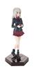 Matching World Girls & Panzer der Film Premium Figure Erika Itsumi - Kuromorimine Girls' Academy (Prize)