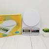 "Precision SF-400 Electronic Kitchen Scale for Milk Tea Shops - Perfect for Baking and Small Food Measurements"