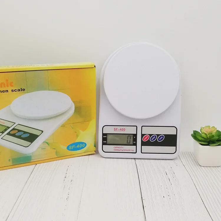 Accurate Mini Electronic Kitchen Scale 0.1g