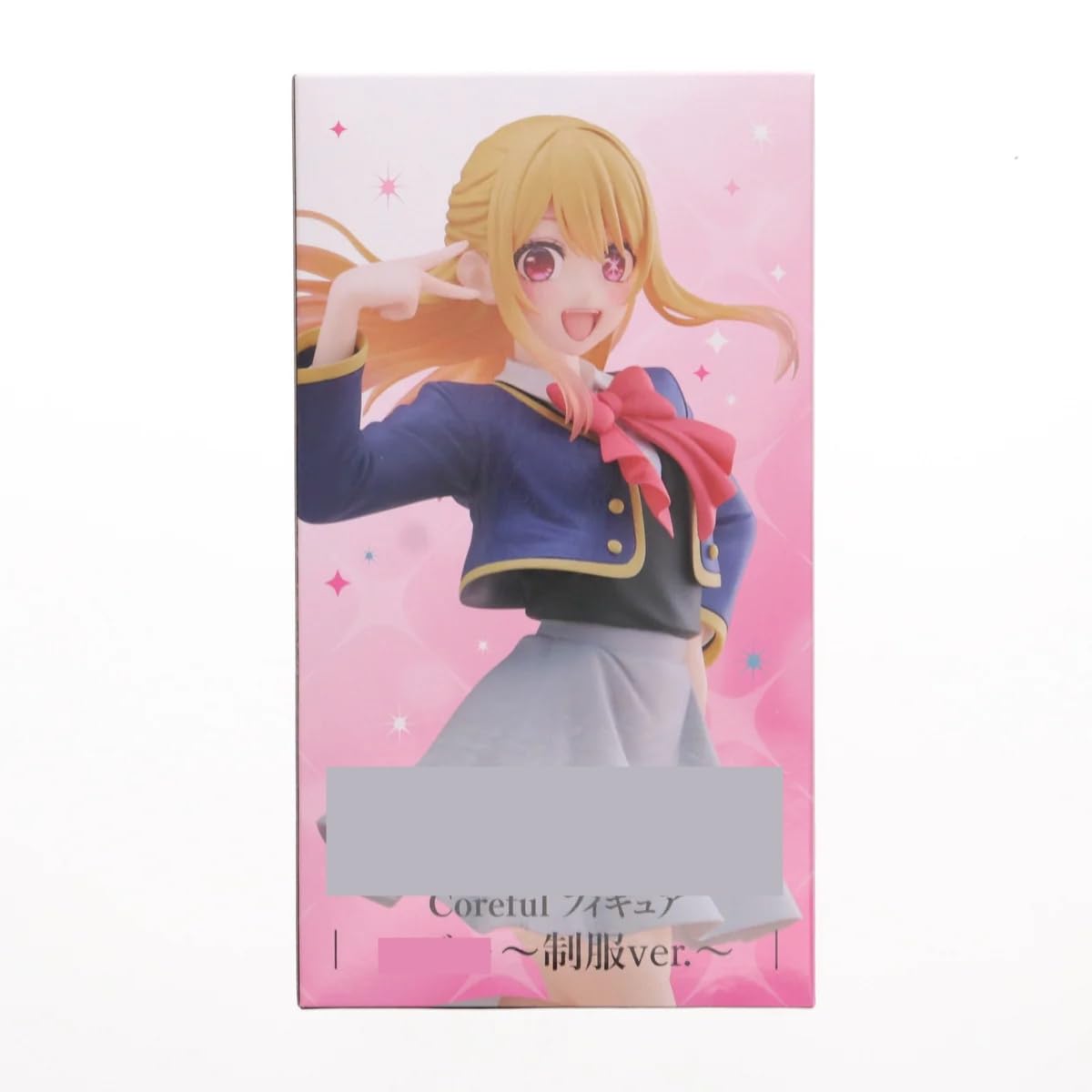 

Oshi no Ko Coreful Figure Ruby Uniform ver.