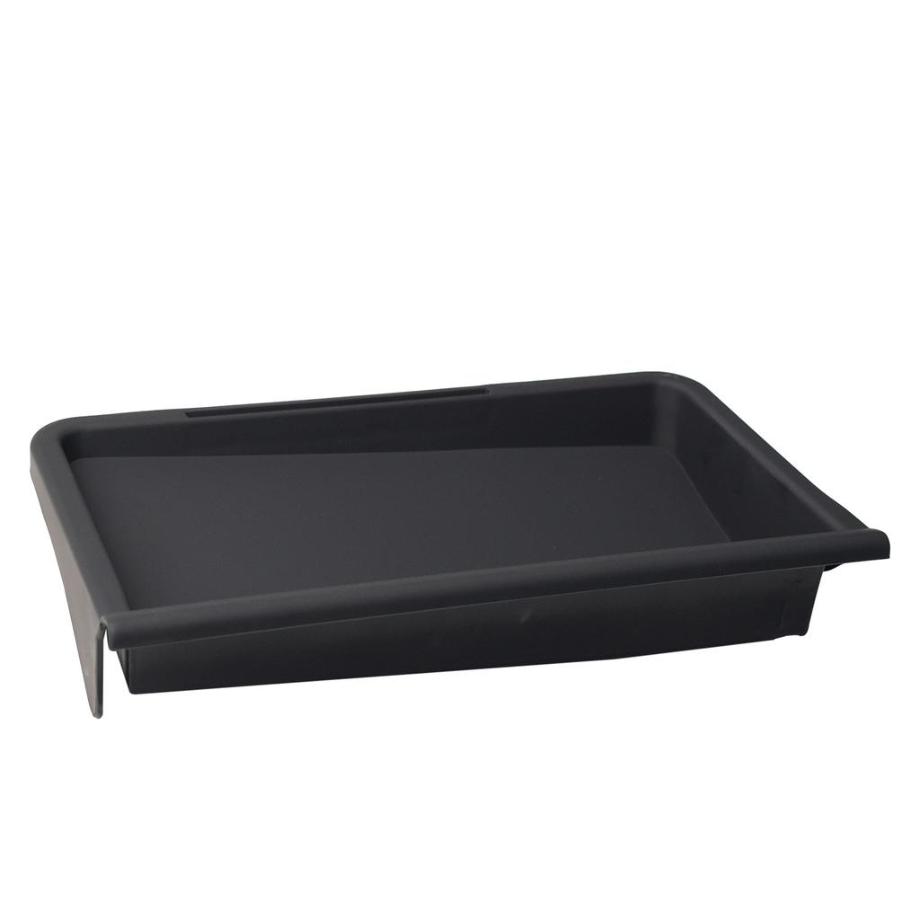 Center Console Dashboard Tray Organizer for 2025 2025 2025 BMW X5 G05/X6 G06/X7 G07 Center Dash Board Storage Armrest Car Box