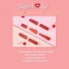 Cute Press - Heart ID Creamy Moist Lipstick