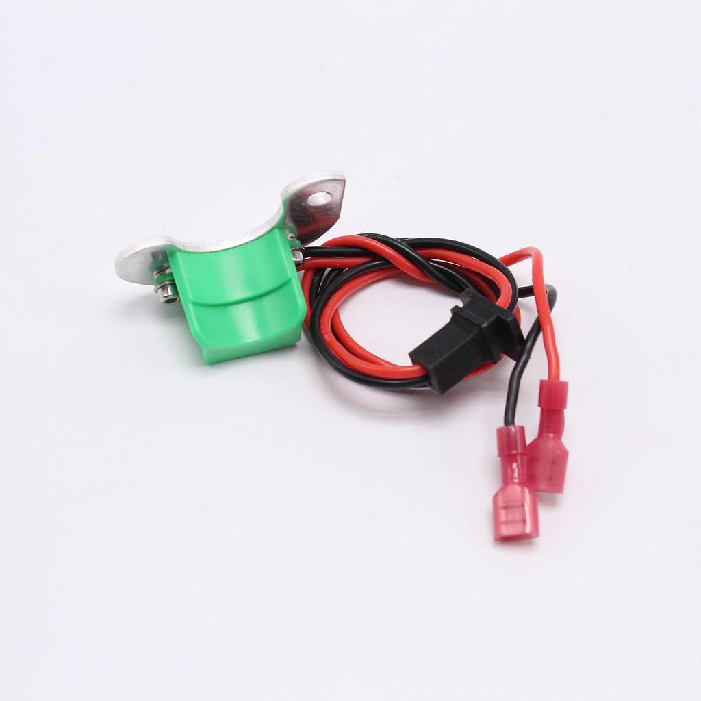 Electronic Ignition Module Conversion Kit Sturdy Accessories Easy to Install Replacement Spare Parts