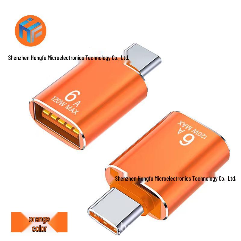 

USB-C to USB 3.1 OTG Adapter for Apple & Huawei Memory Expansion