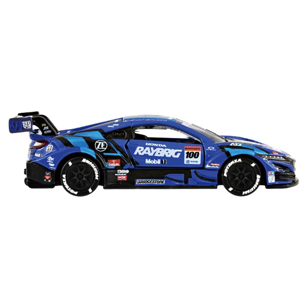 TAKARA TOMY Tomica Premium Racing Raybrik Mini Car Toy Ages NSX-GT 6+