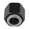 R025 Hex Nut One Way Bearing 12mm Nitro Engine Parts for HSP  Redcat 110 Scale RC Car