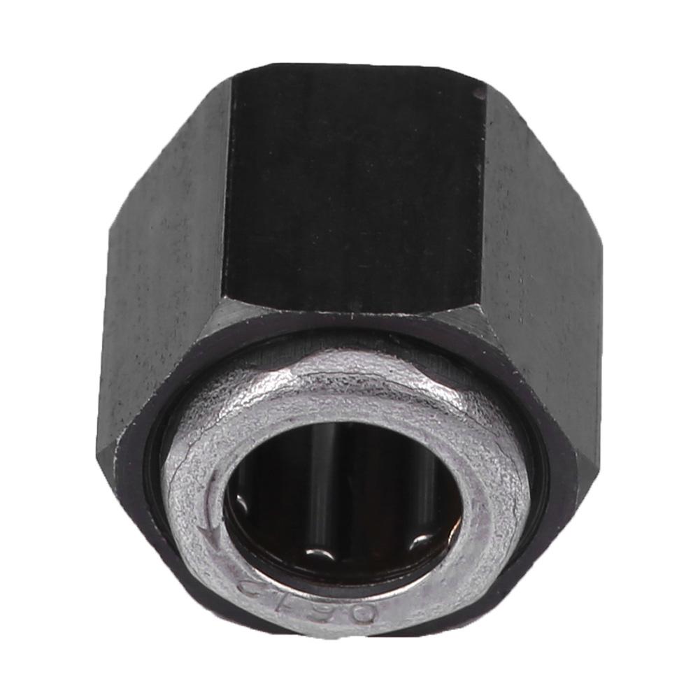 R025 Hex Nut One Way Bearing 12mm Nitro Engine Parts for HSP  Redcat 110 Scale RC Car