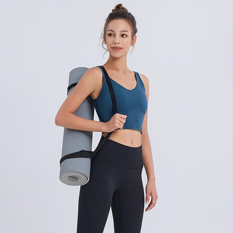 Женский спортивный бюстгальтер для йоги Junbie S