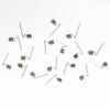 3.5mm Steel Grounding Spring Pin