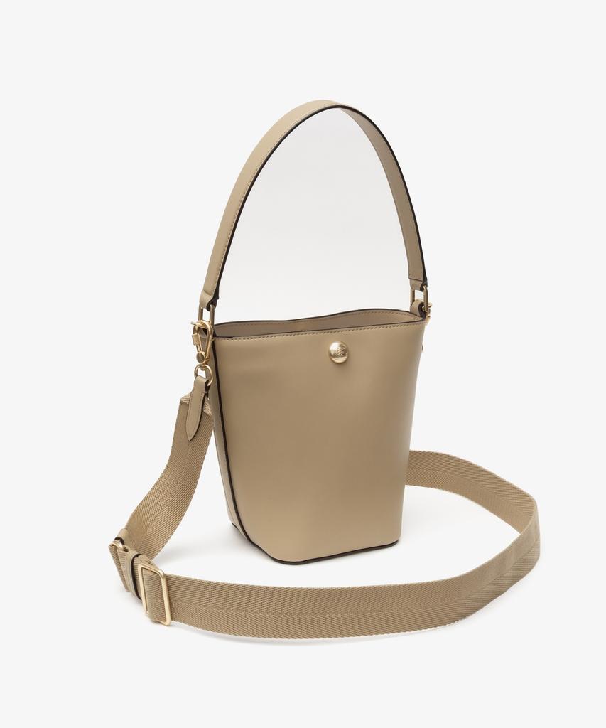 Lacoste Women'S Tennis Bliss Small Bucket Bag Nf5221I56G C87