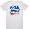 Cool Free Jimmy Kimmel Great Gift Idea V4 T Shirt Unisex T-Shirt