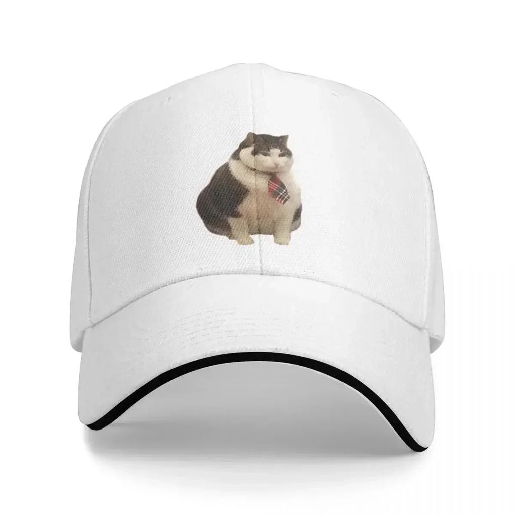 Chonky Smart Boi Baseball Cap Kids Hat sun hat Fishing cap Female Men's