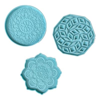 Prodotti da forno – Tappetini in silicone e stampi da forno