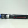 Glowing Stick Stretchable Cool Lights Sound Effect Boys Girls Glowing Lightsaber Super Hero Role Play Prop for Gift
