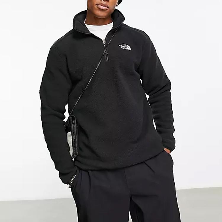 The North Face Jacket Men's Black NF0A82F5-JK3