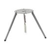 TR-1518 Satellite Tripod Mount Easy tallation Sturdy Replacement RV Satellite