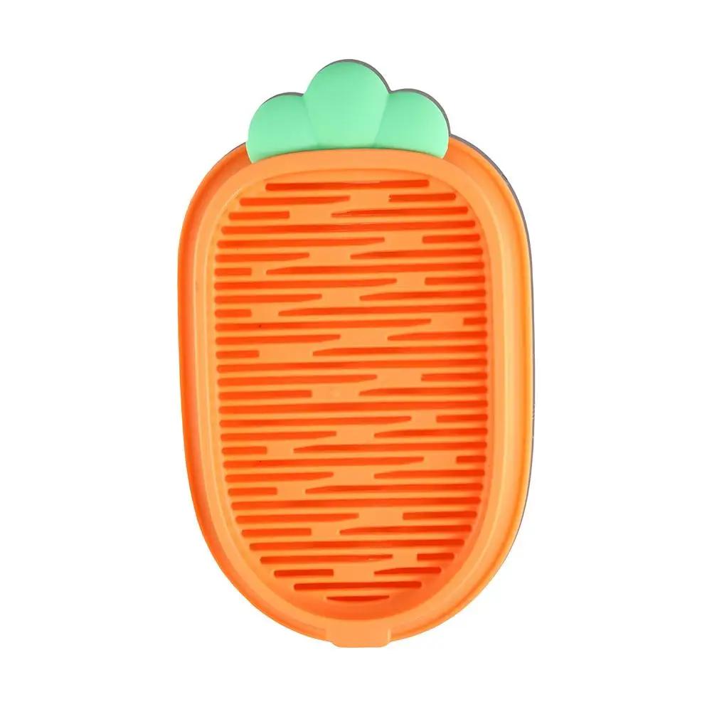 

Поддон для рассады, беспочвенный горшок для кошачьих растений, креативный домашний газонный сеялка для гидропонного кошачьего питомника, удобная морковь R7V9