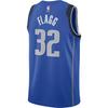 Nike Dallas Mavericks Cooper Flagg Icon Edition Dri-FIT NBA Sleeveless Basketball Jersey Men tops DN2002-490