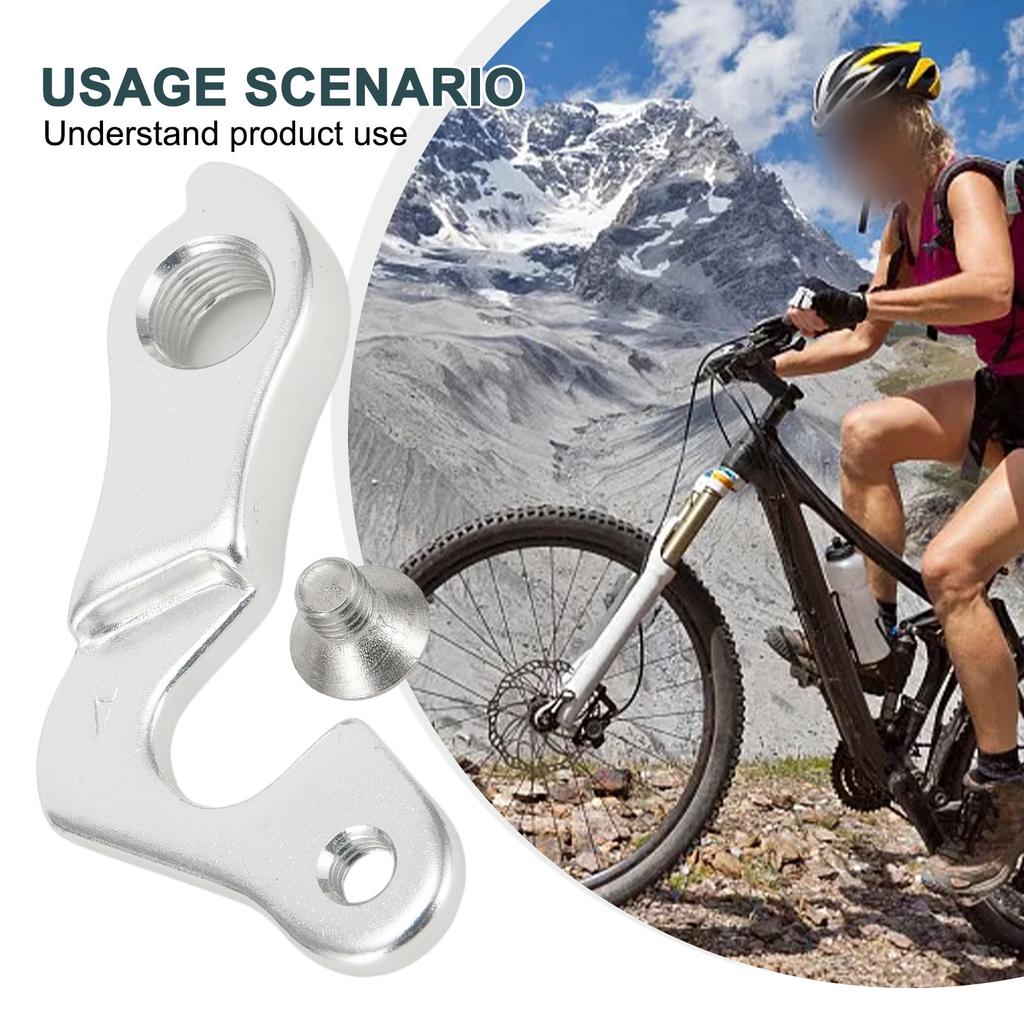 Bicycle Tail Hook Bicycle Tail Hook Derailleur Hanger