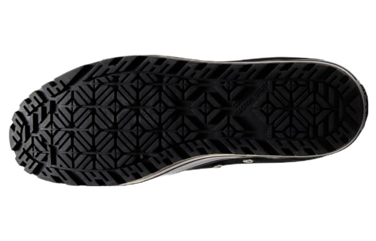 Chuck Taylor All Star Converse City Trek 'Black' A06776C
