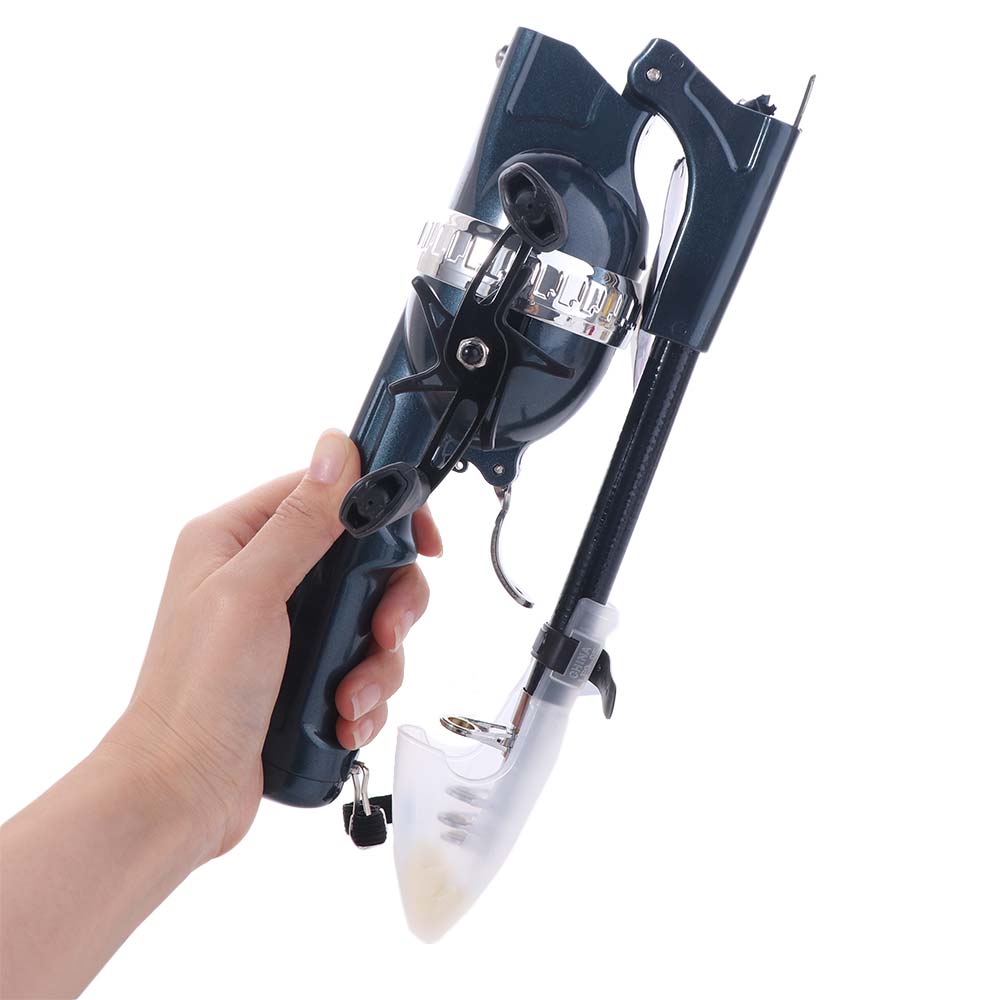 Telescopic Fish Pole Reel Combo 131cm Fish Tackle Set Mini Fishing Rod  Outdoor Fishing