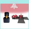 Unique And Creative Middle Finger In A Box Decorative Gift For Christmas Celebrations