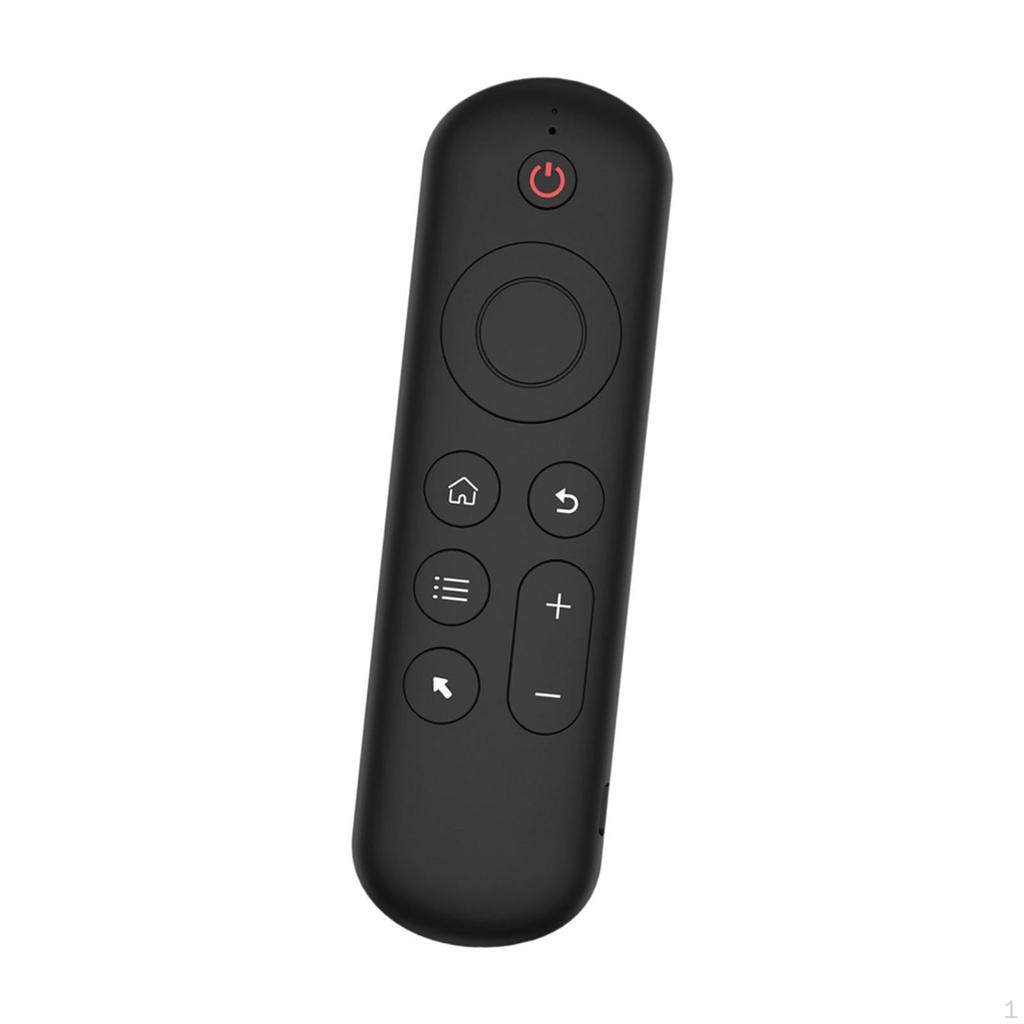 TV Remote Air Mouse 3 in 1 Tastiera wireless professionale per Htpc Phone PC